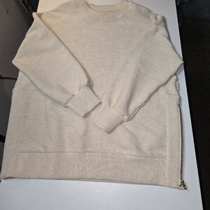 Varley Garbriella Sweatshirt